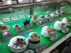 -东江海鲜酒家(艺都分店)