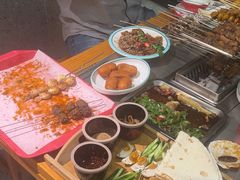 -古彭7只羊·徐州烧烤(旗舰店)