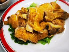 白斩鸡-小实惠嘉(威海路店)