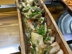 -竹一味·竹筒饭