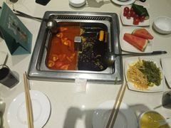 -海底捞火锅(苏宁生活广场店)