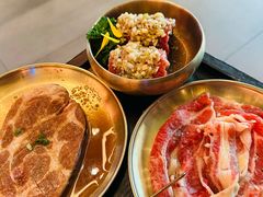 -西塔老太太泥炉烤肉(上海七宝领展广场店)