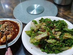 -勇猛子川菜馆(新军路店)