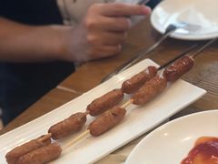 -乐凯撒披萨(中心书城店)