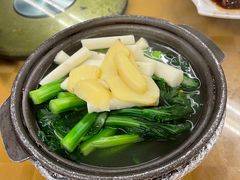 -新辉港式茶餐厅(北栅店)