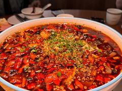 -隅焰·三生三味·手作川菜(金沙天街店)