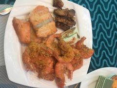 -瑞德姆美人鱼海底演艺主题餐厅(亚龙湾店)