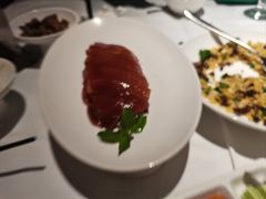 -四季民福烤鸭店(王府井东安门店)