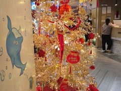 -亚马逊蒸汽活海鲜自助(LCM置汇旭辉广场店)