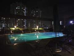 -新加坡雅庭假日酒店