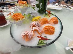 -四季大酒楼(白濠店)