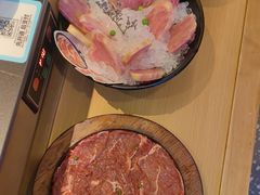-季季山·云南野生菌火锅(上海首店)