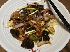 -孙家面馆(淮海第一城店)