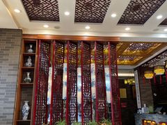 -清花阁乌拉满族火锅(厦门街店)