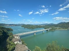 -千岛湖湖人皮划艇俱乐部