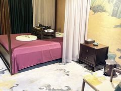 -梦碟·情景SPA•龍筋•瑶浴(龙光玖钻店)