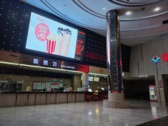 -武汉华夏国际影城(鲁广店)