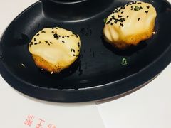 -小杨生煎(龙之梦购物中心店)