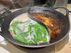 -新辣道鱼火锅(上地华联店)