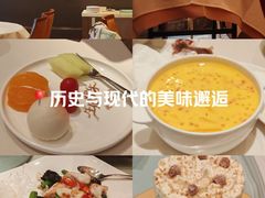 -利苑酒家(华熙国际店)