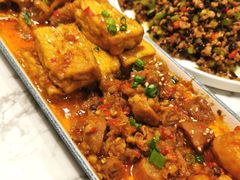 -觅山云南菜(泊富ICITY店)