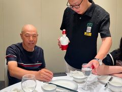 -香满楼(清水河路店)