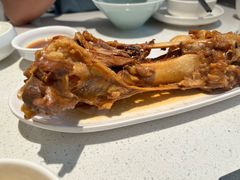 -北大荒人•新东北菜(青岛银座店)