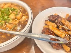 -合肥妈妈菜(青阳南路店)