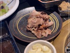 -谷牛和牛烤肉(漕河泾印象城店)