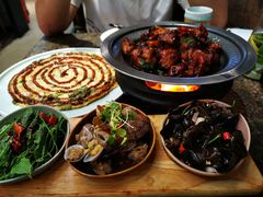 -零度空间·台湾小馆(五道口购物中心店)