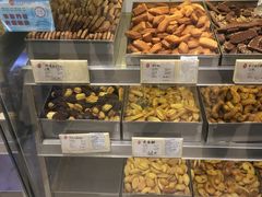 -上海哈尔滨食品厂(淮海中路店)