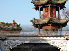 -山西王家大院