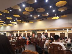 大堂-孙府大院(步行街店)