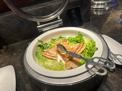 -快乐大桶水养生足浴SPA(前兴路店)