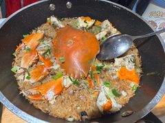 -黑明餐厅(白鹭洲店)