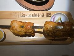 -俄士厨房(时代天街店)