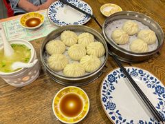 -狗不理(水上北路旗舰店)