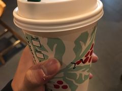 -星巴克(南京江宁文鼎广场店)
