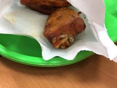 -SUBWAY赛百味(浦东机场店)