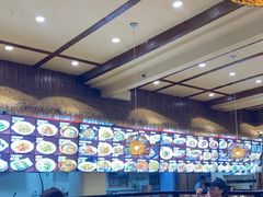 -快乐老家三鲜饺子东北菜(南六中路店)