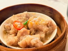 -白天鹅宾馆-宏图府餐厅