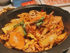 -虾吃虾涮.虾火锅.肉蟹煲(步步高梅溪新天地店)
