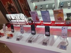 -转转二手回收(新城吾悦广场店)