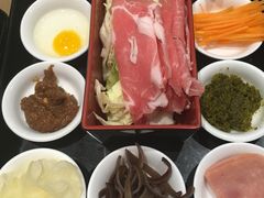 -阿香米线(中原万达店)