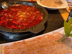 -晓秧锅鲜货火锅·重庆老字号(西外店)
