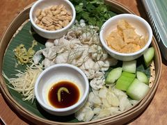 -园林美食城·本土农家菜(杨和镇店)