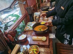 -银米·云南传统过桥米线(双廊黑金冠店)