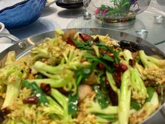 -金龙渔港(双楠店)