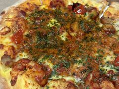 -达美乐比萨(栖霞大道店)