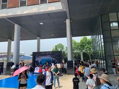 -河海大学(江宁校区)